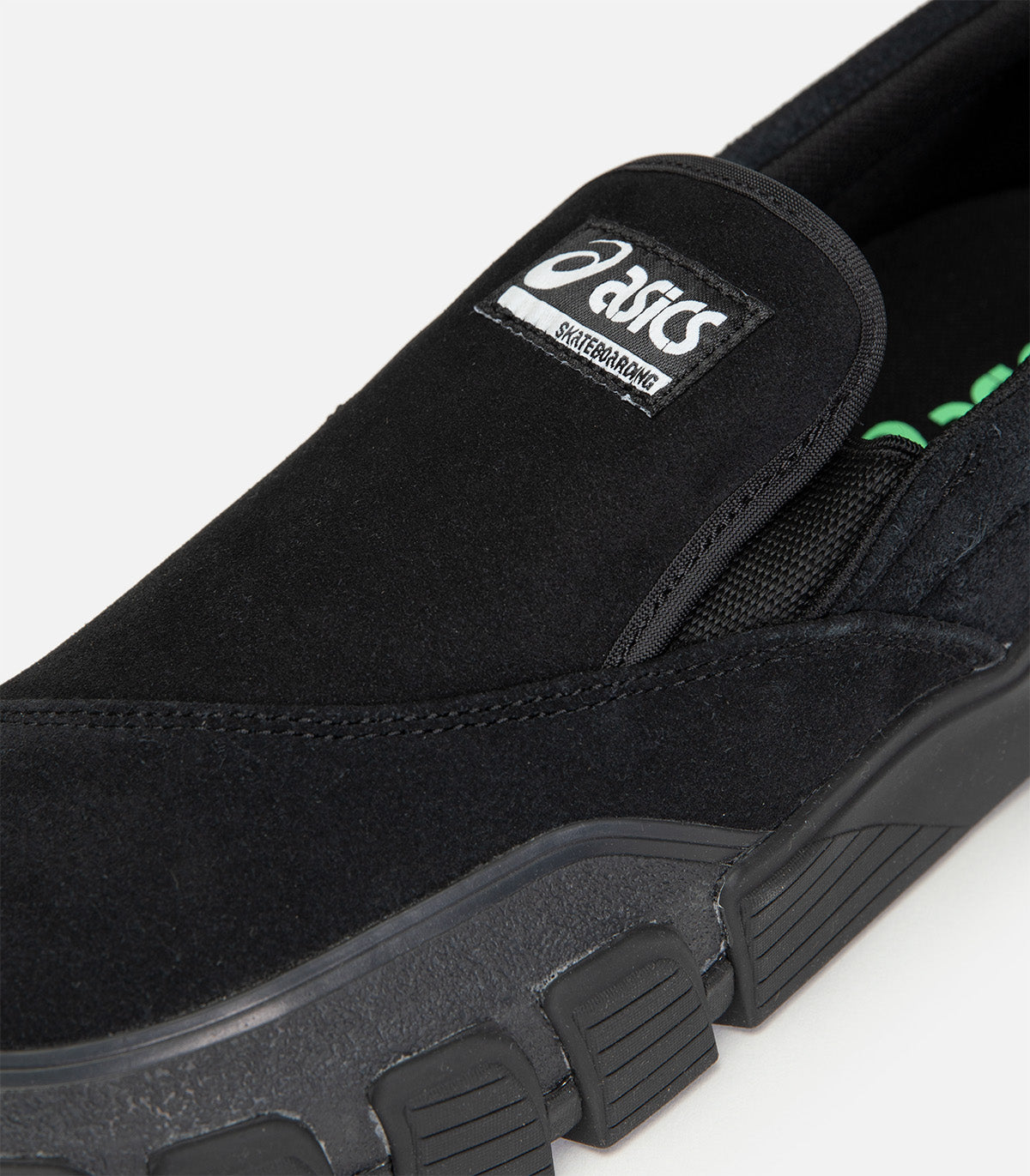 Asics Gel-Flexkee Slip-On