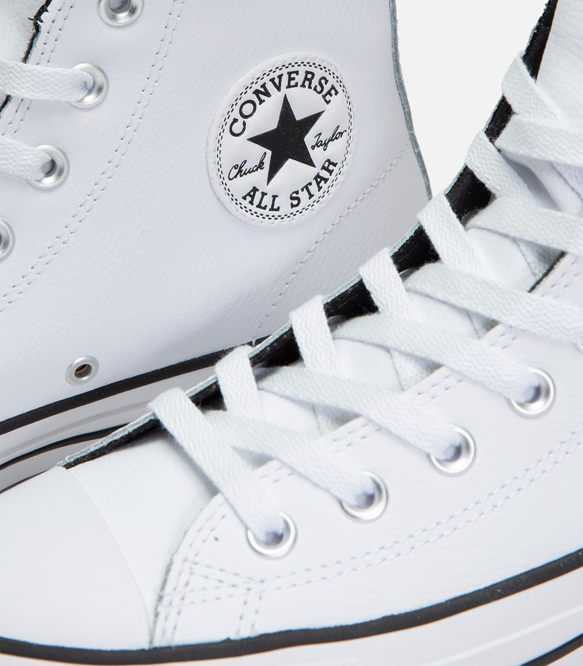 Converse CTAS Pro Hi – Atlas