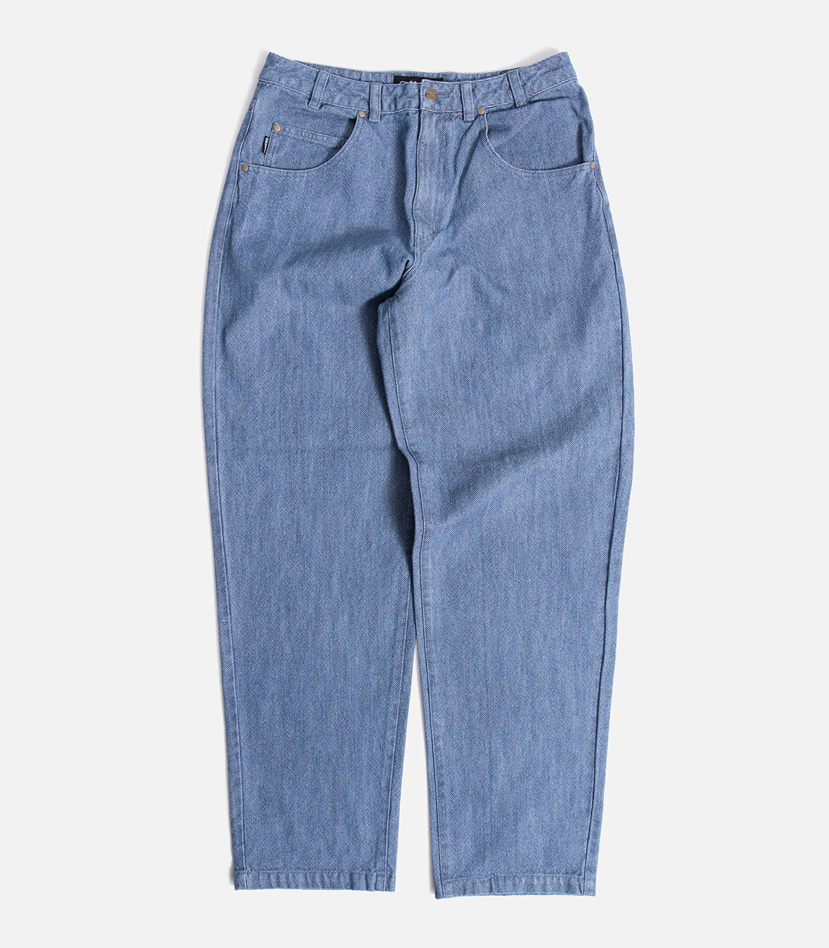 GX1000 Baggy Pant – Atlas
