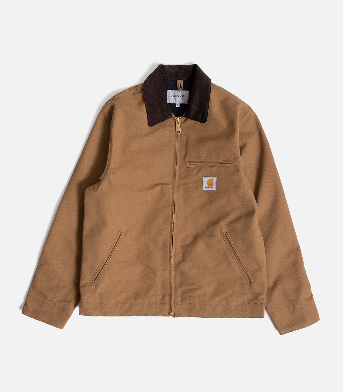 Carhartt WIP Detroit Jacket – Atlas