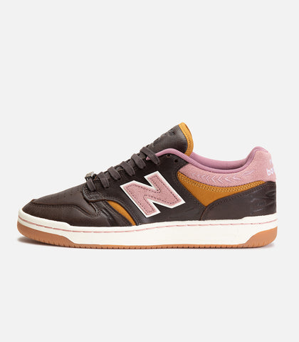 New Balance Numeric X 303 Boards NM480FXT