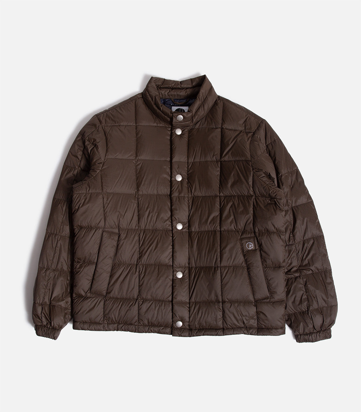 Polar Lightweight Puffer – Atlas