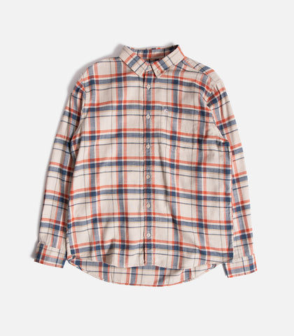 Carhartt WIP Swenson Long Sleeve Shirt
