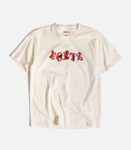 Poets Traylor T-Shirt