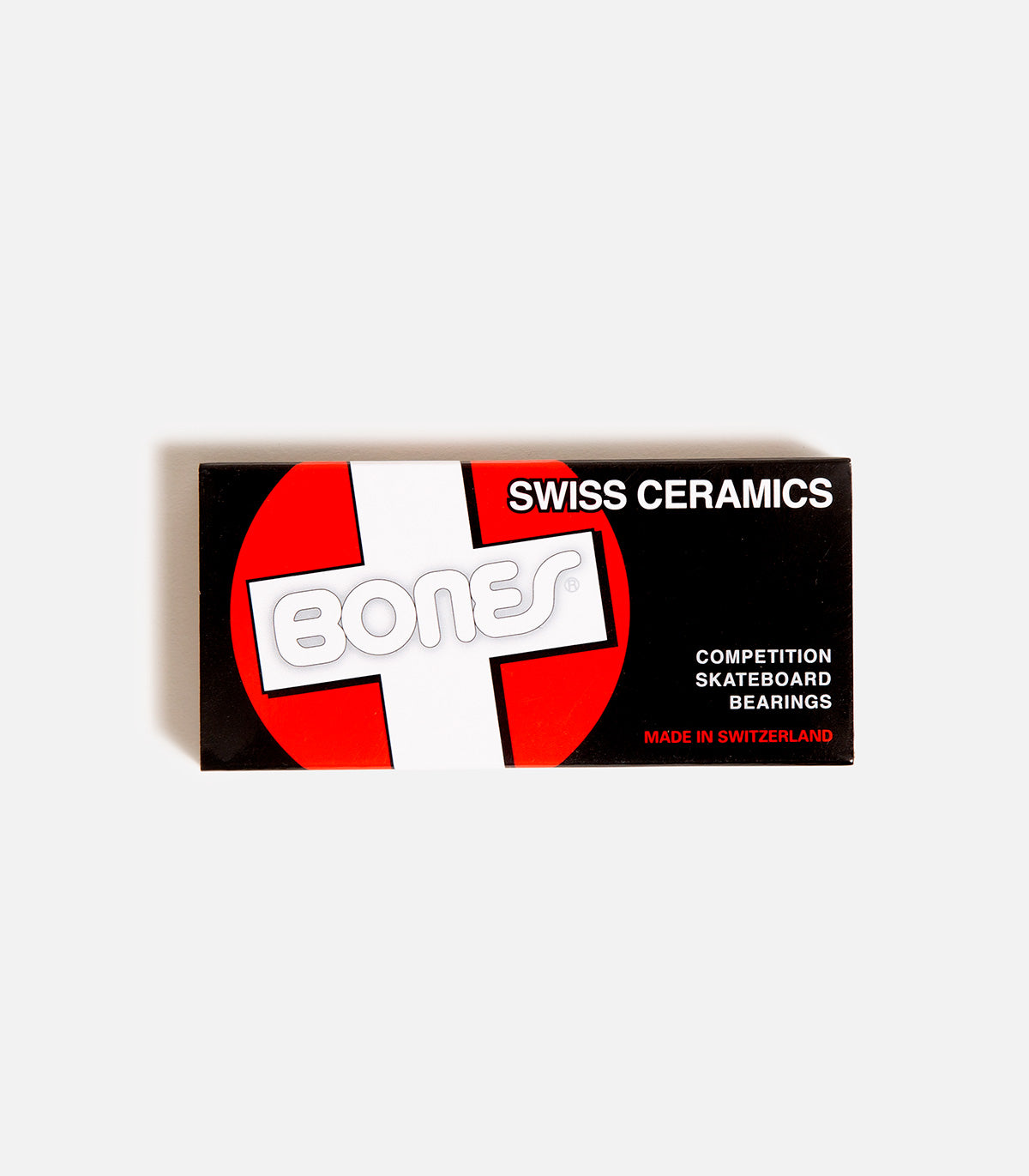 Bones Swiss Ceramics Bearings – Atlas