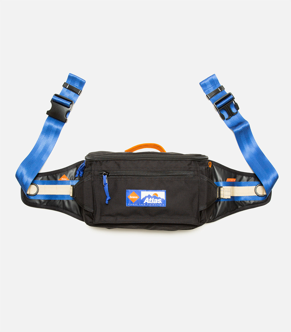 Bravo Waist Pack