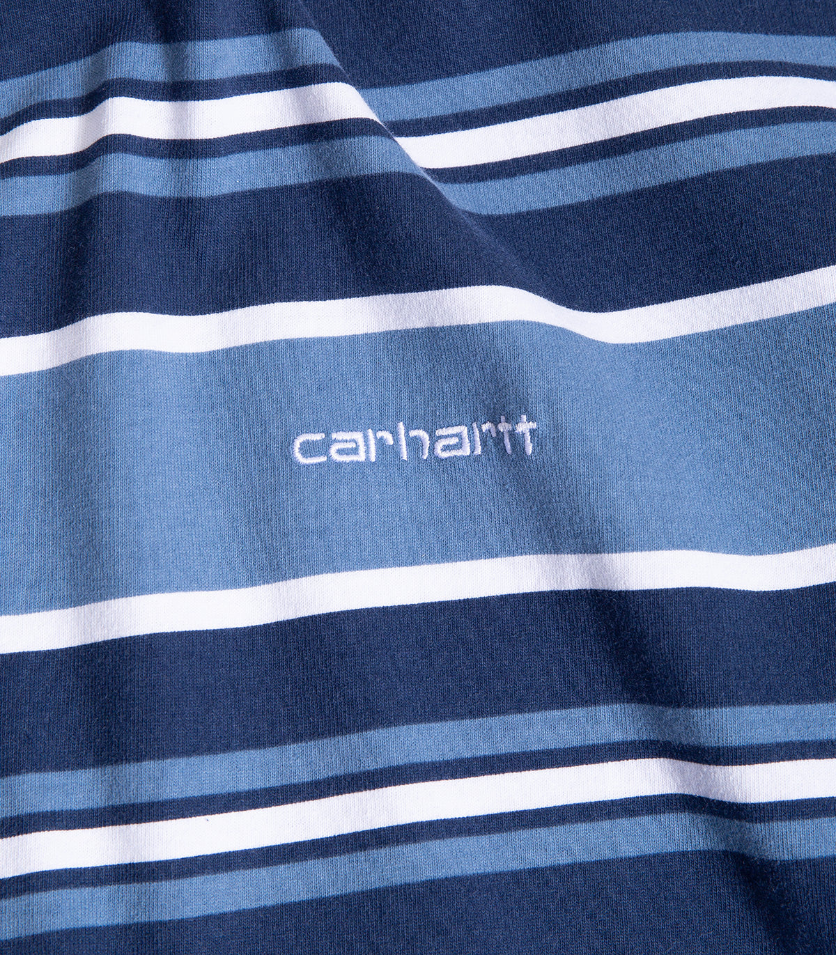 Carhartt WIP Corfield T-Shirt – Atlas