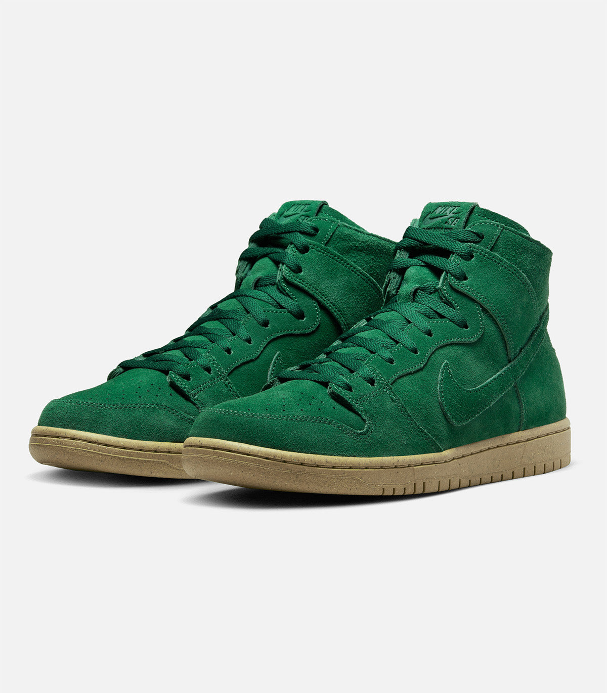 Nike SB Dunk High Pro – Atlas