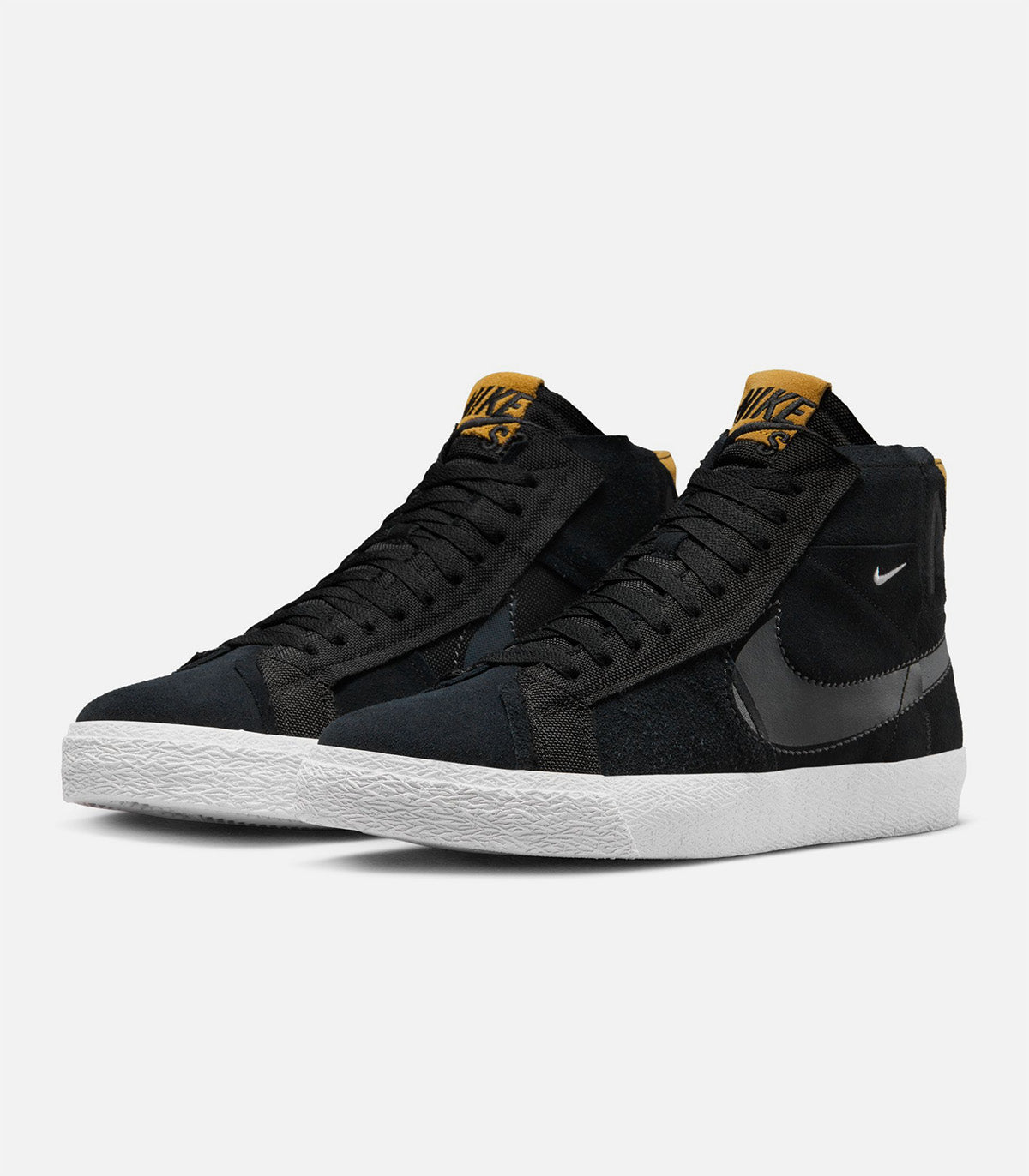 Nike SB Zoom Blazer Mid Premium – Atlas