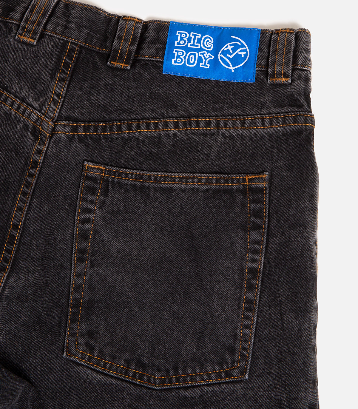 Polar Big Boy Shorts – Atlas