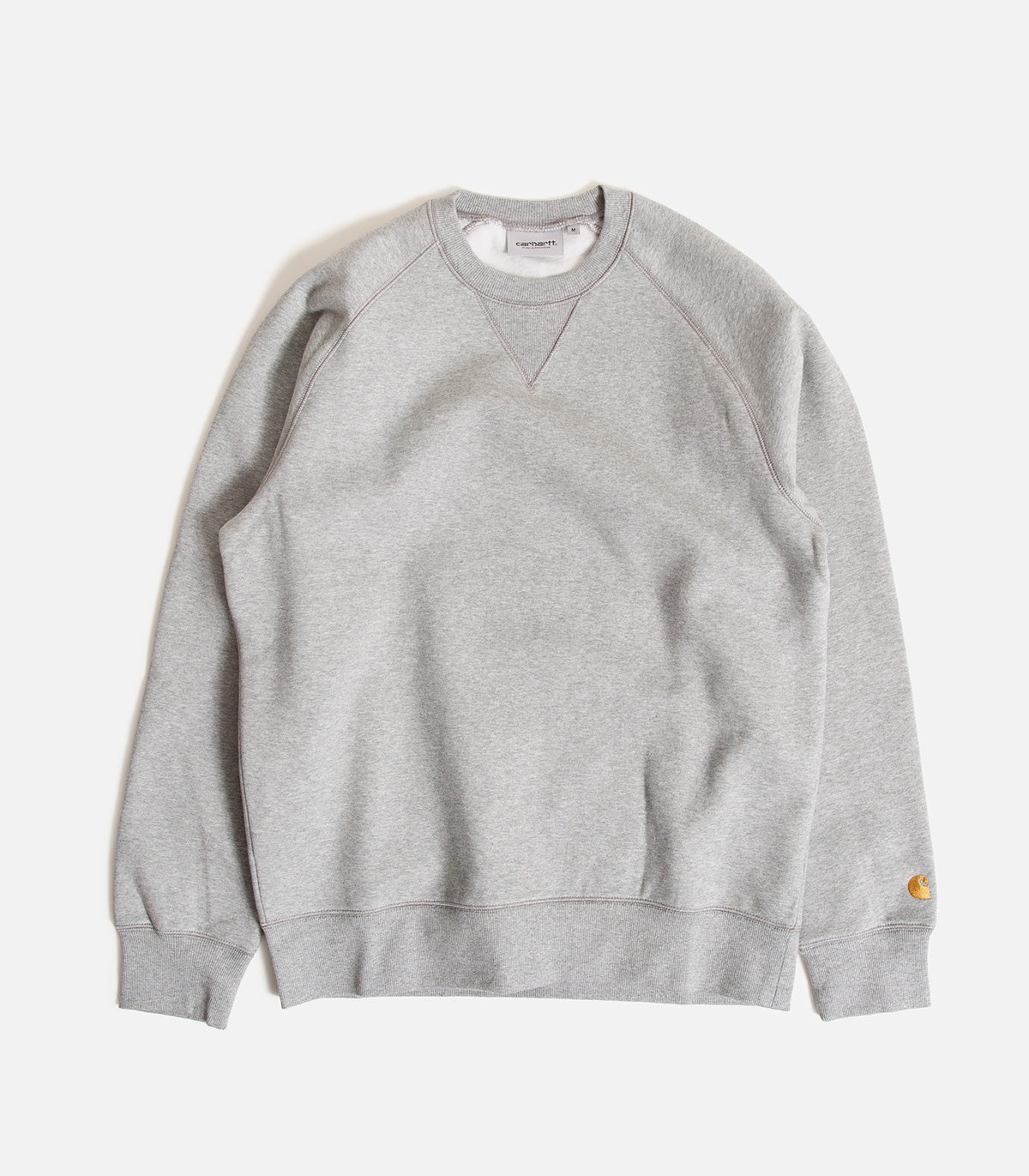 Carhartt WIP Chase Crewneck Sweatshirt Atlas