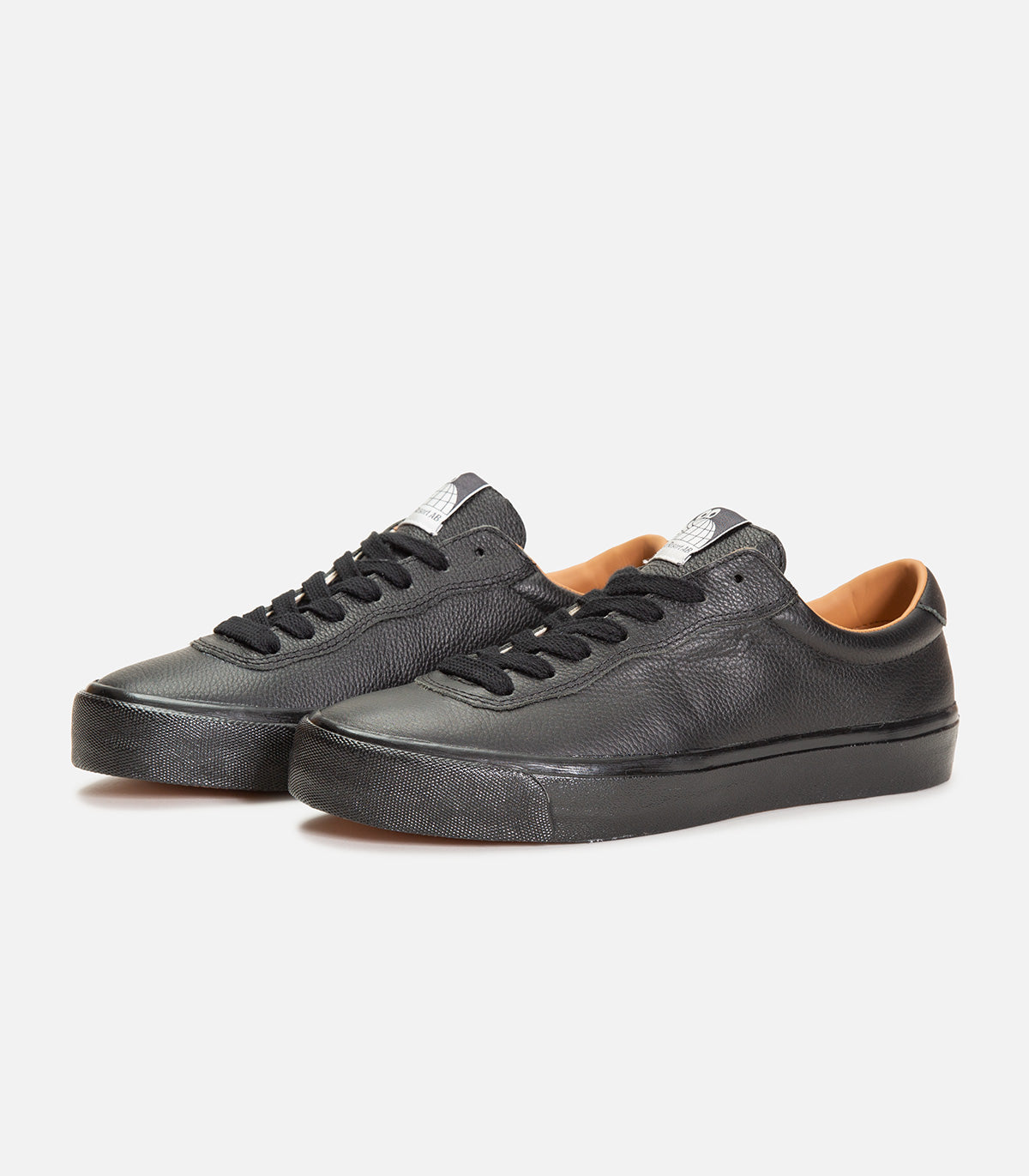 Last Resort AB VM001 Leather Lo – Atlas