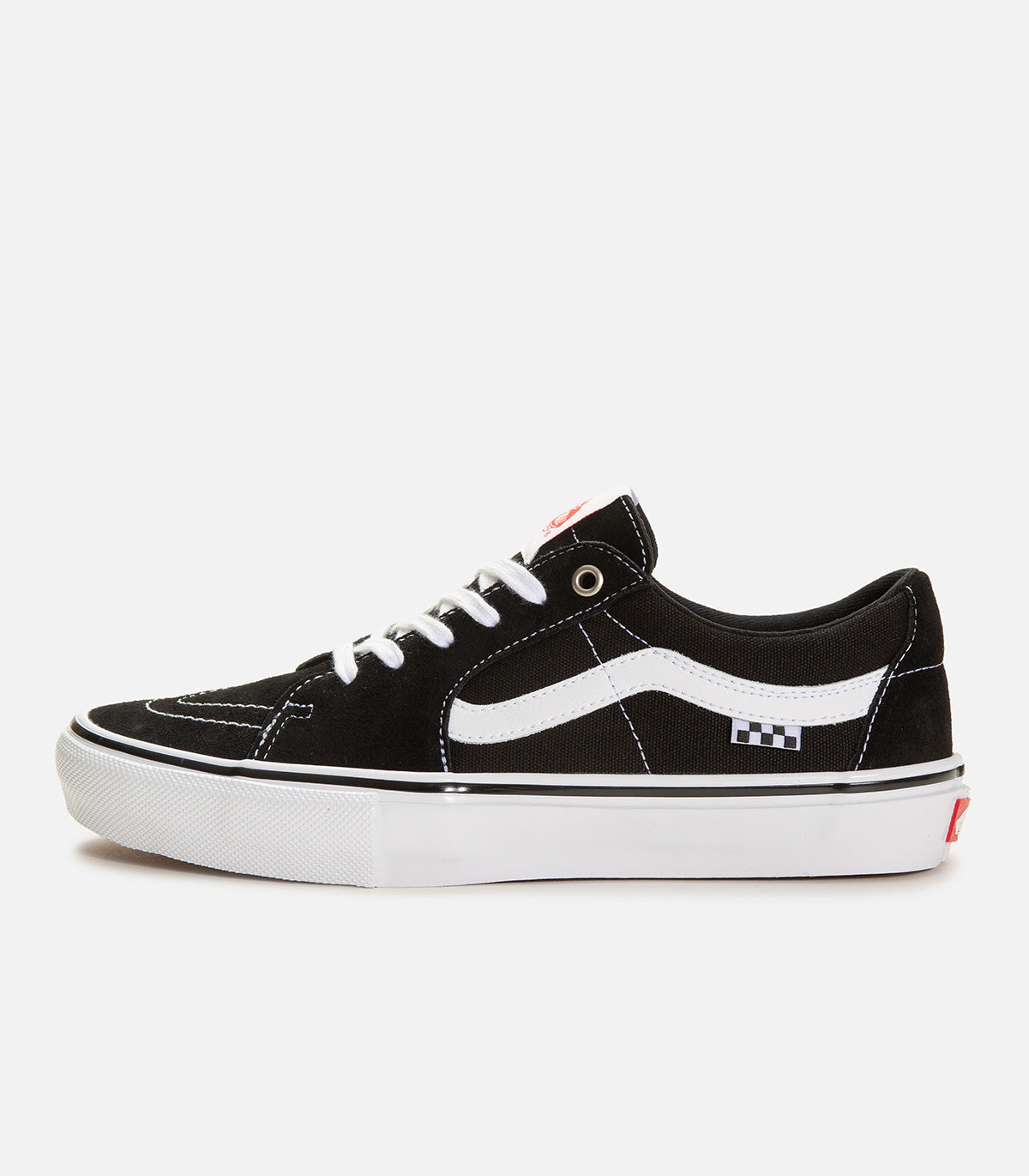 Vans skate clearance low