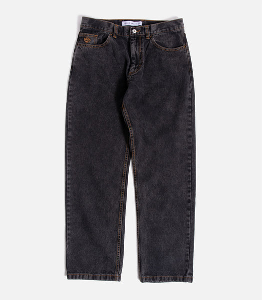 Polar 89! Denim – Atlas