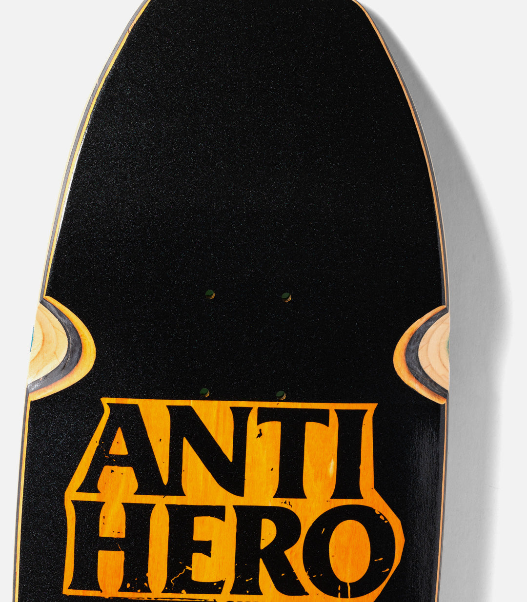 Antihero Jeff Grosso Hand Plant Deck