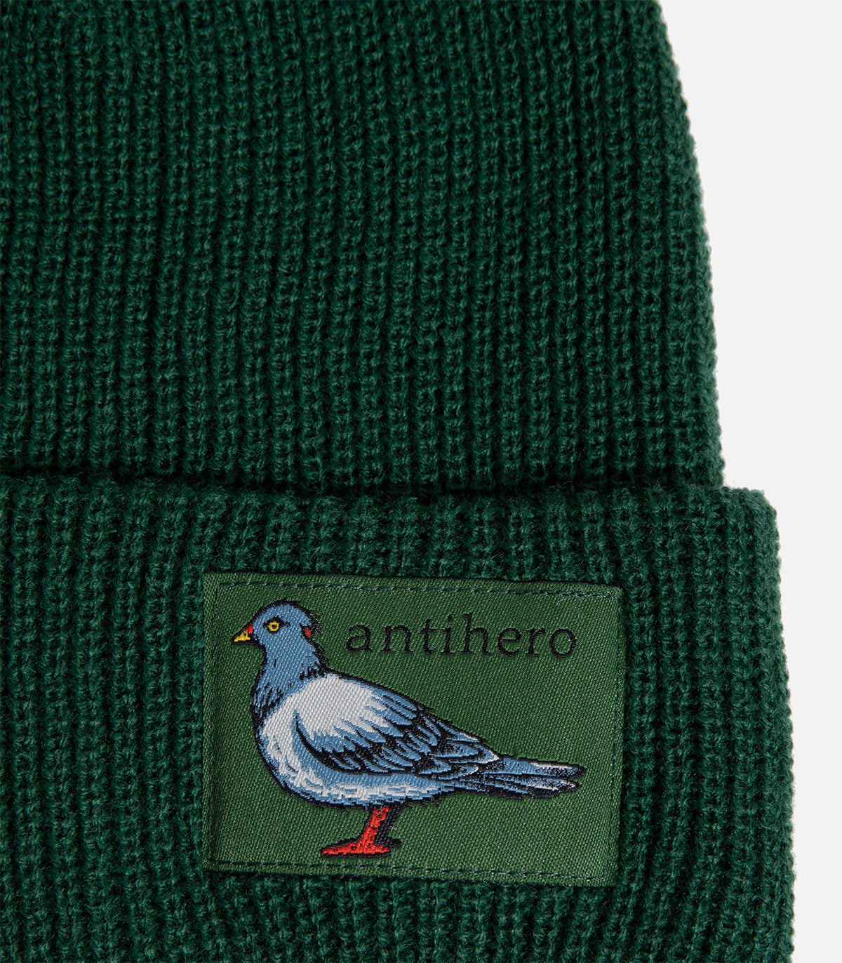 Antihero Lil Pigeon Beanie