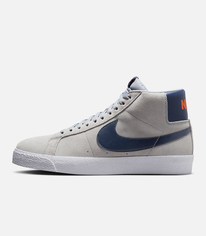 Nike SB Zoom Blazer Mid