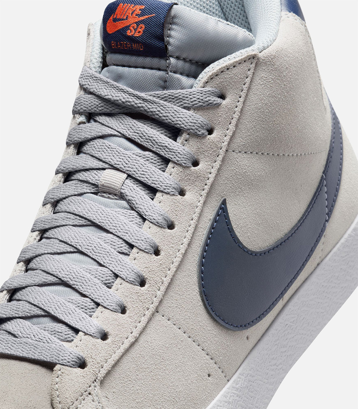 Nike SB Zoom Blazer Mid