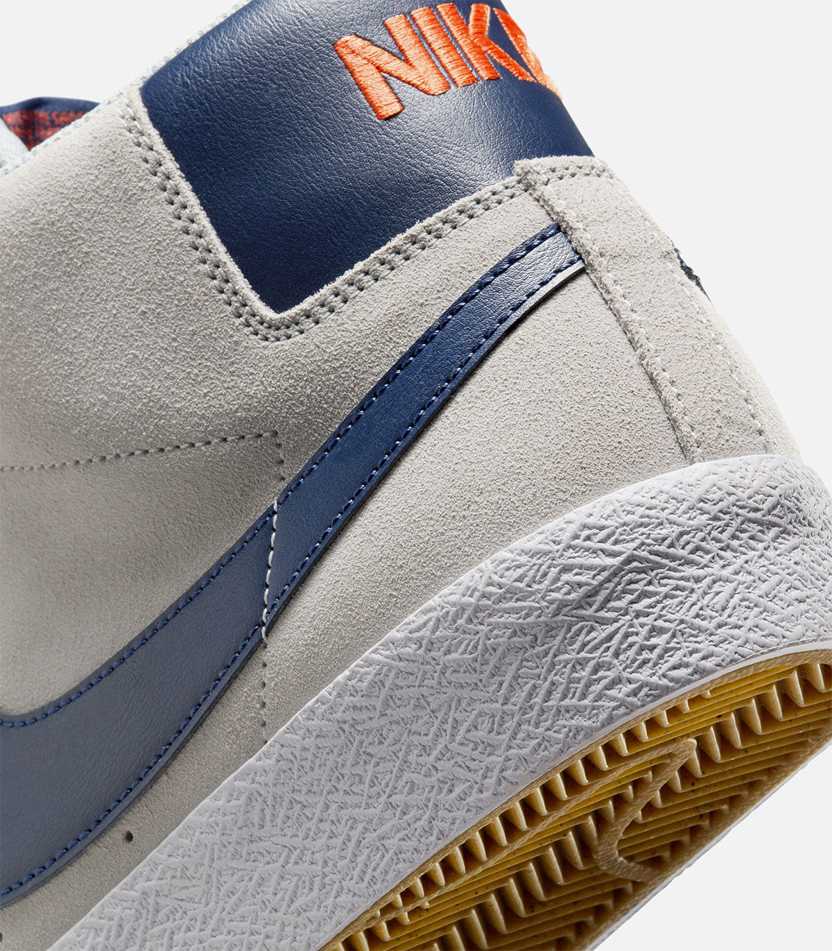Nike SB Zoom Blazer Mid