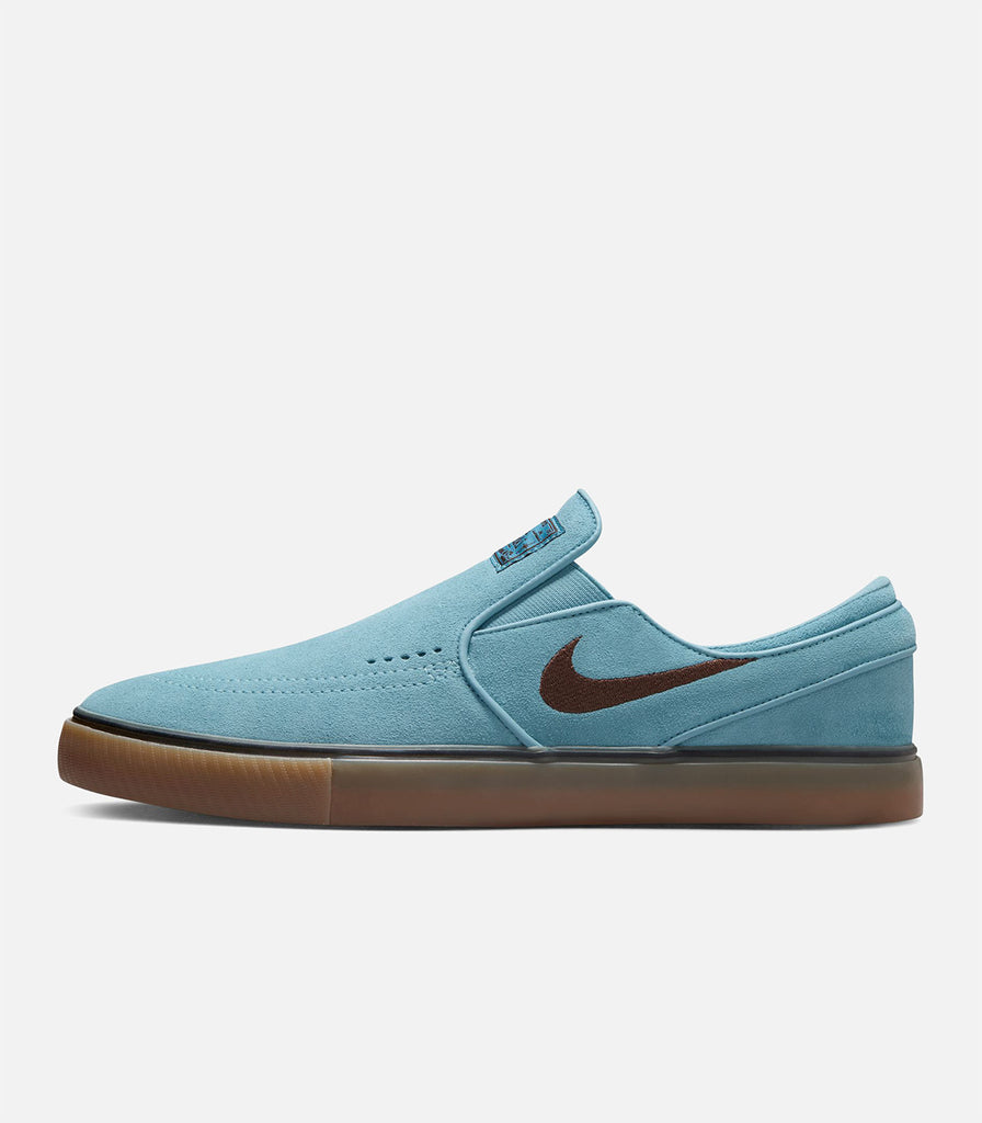 Nike SB Janoski+ Slip