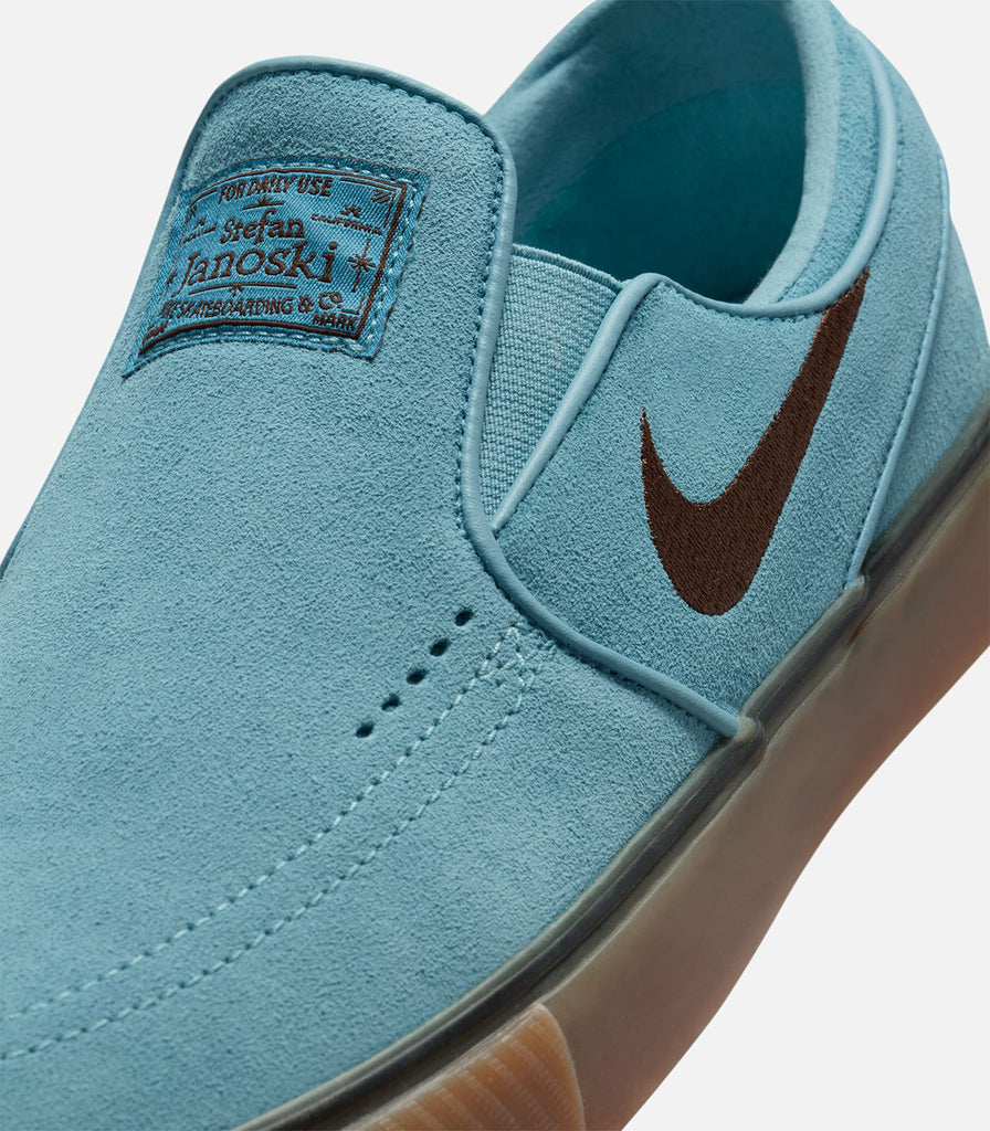 Nike SB Janoski+ Slip