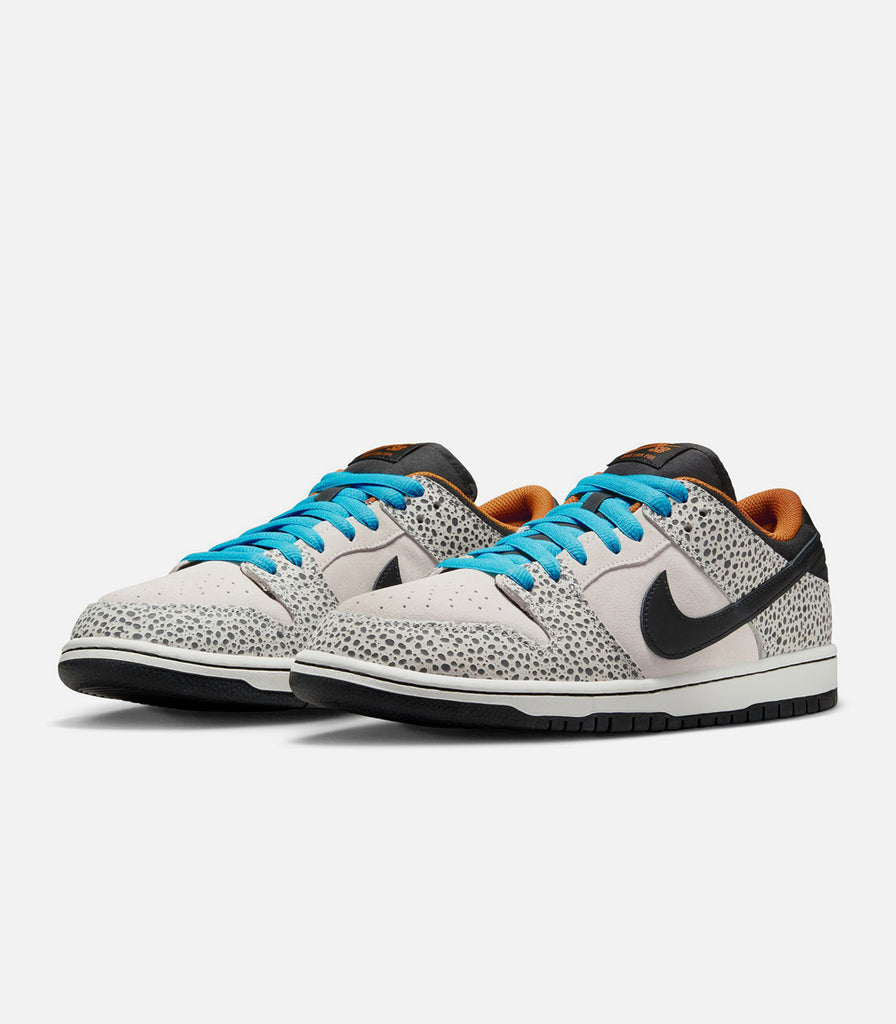 Nike SB "Electric" Dunk Low Pro