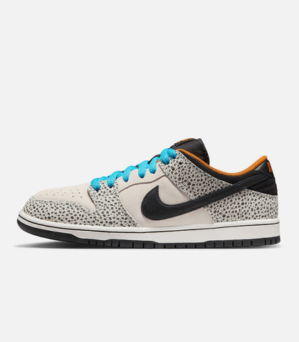 Nike SB "Electric" Dunk Low Pro