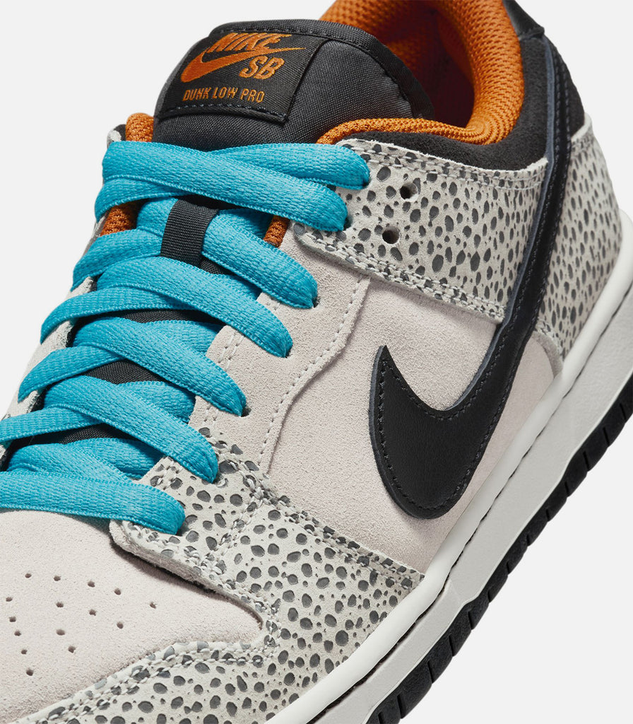 Nike SB "Electric" Dunk Low Pro