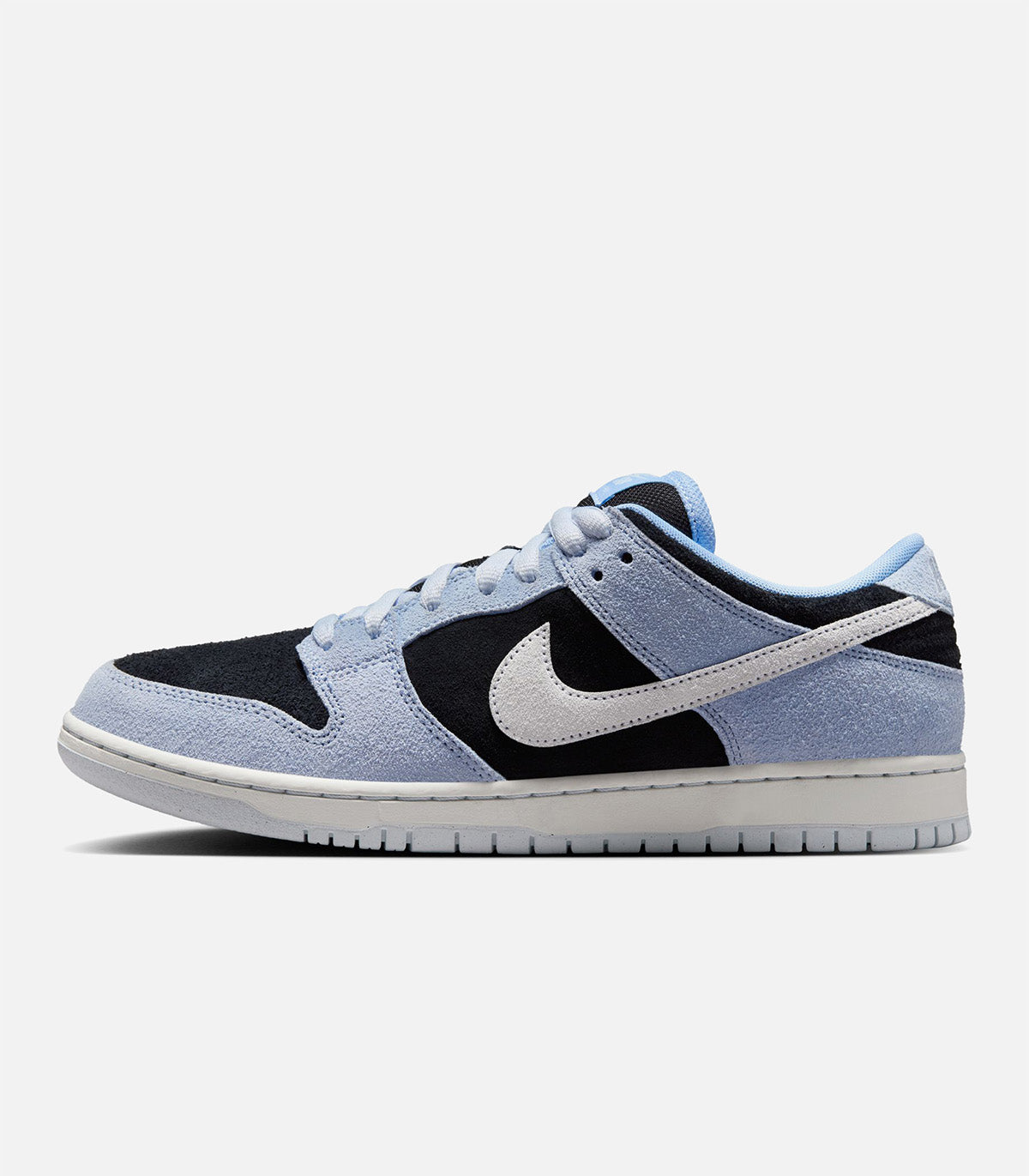 Nike SB "Aluminum" Dunk Low Pro