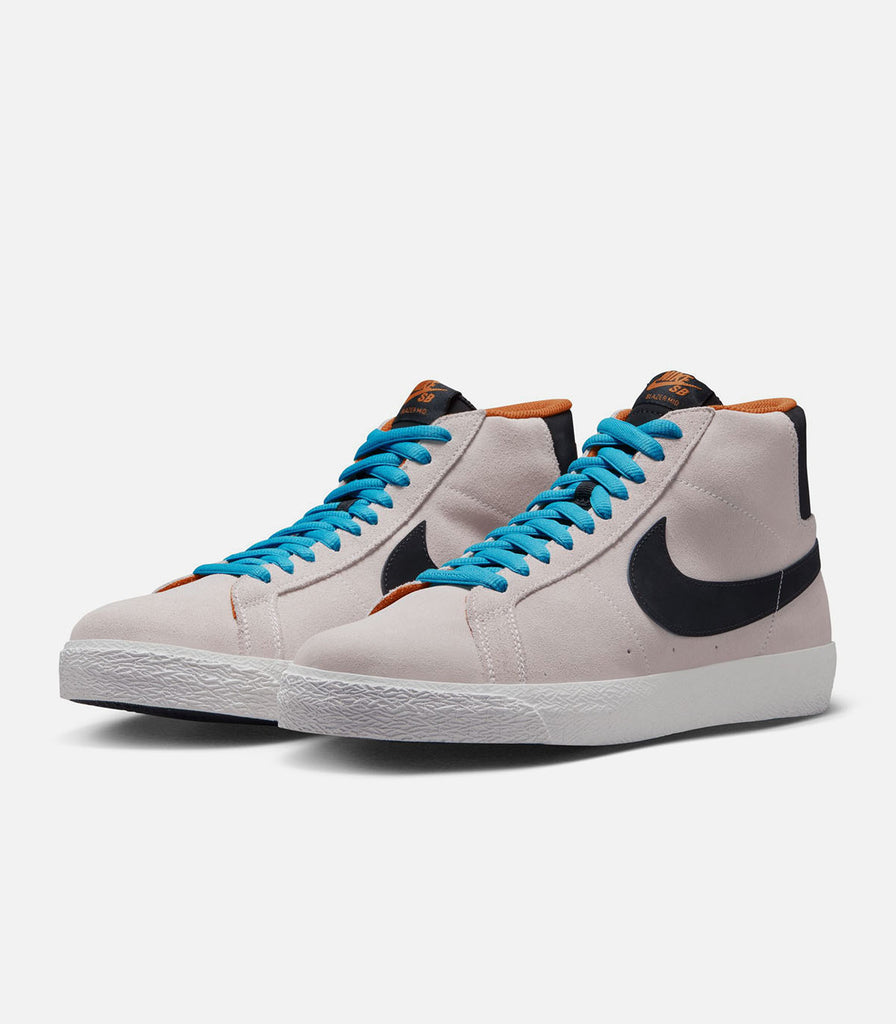 Nike SB Zoom Blazer Mid Electric