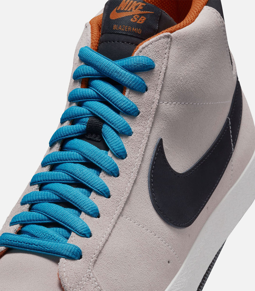 Nike SB Zoom Blazer Mid Electric