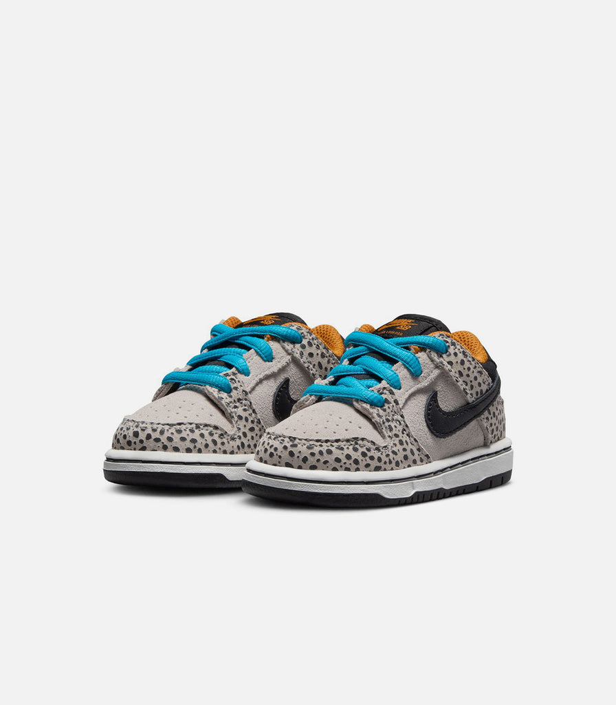 Nike SB "Electric" Dunk Low Pro (Toddler's)