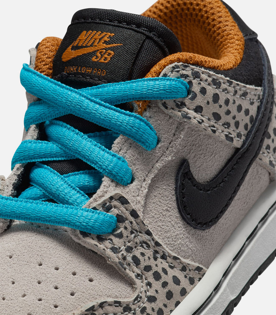 Nike SB "Electric" Dunk Low Pro (Toddler's)