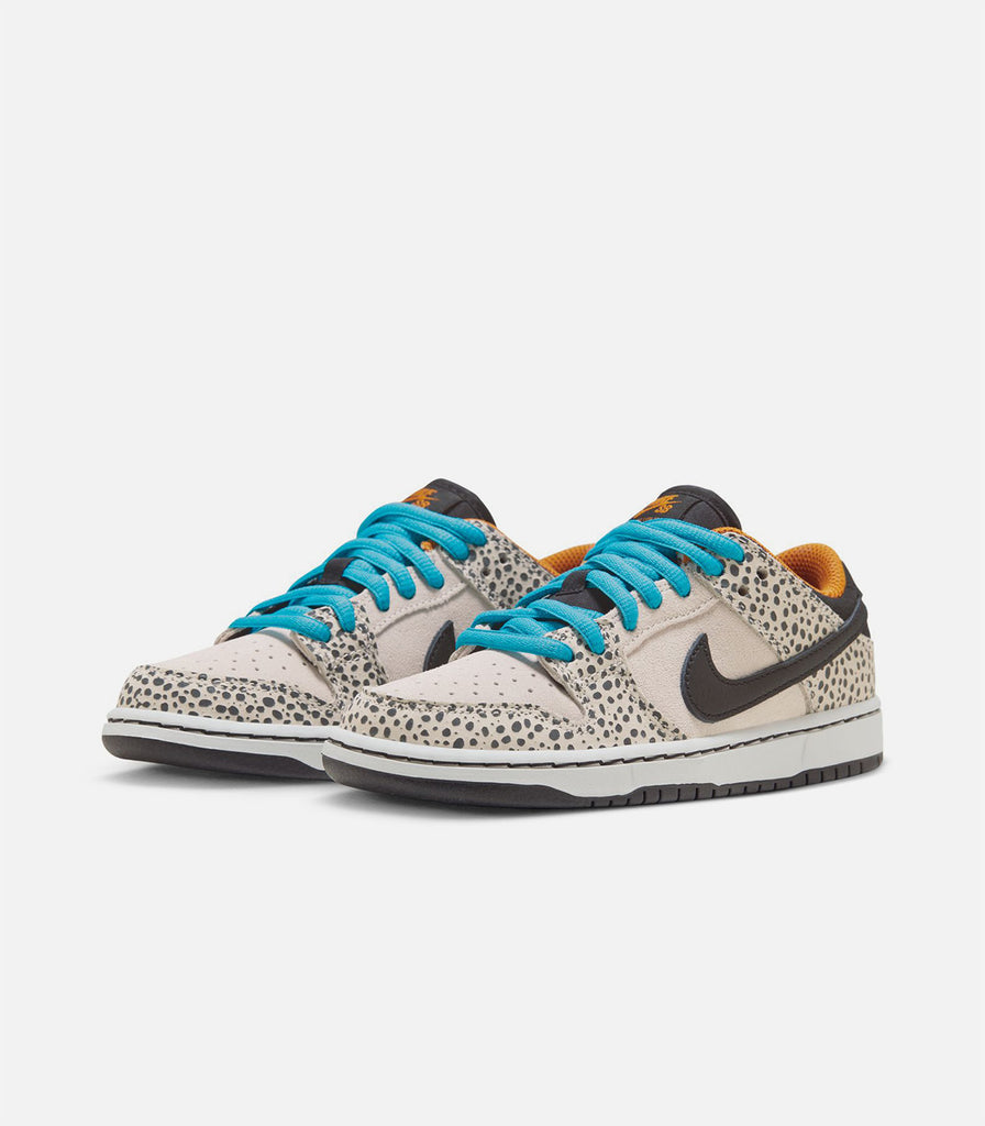 Nike SB "Electric" Dunk Low Pro (Children's)