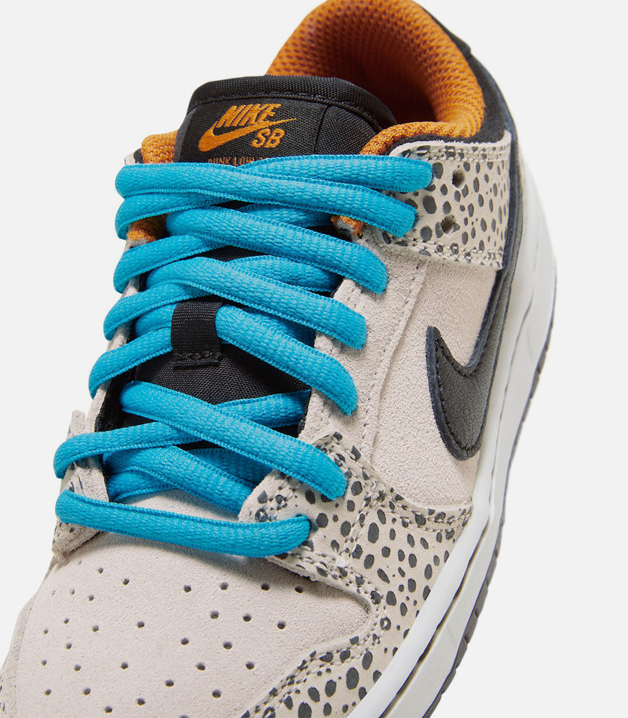 Nike SB "Electric" Dunk Low Pro (Children's)