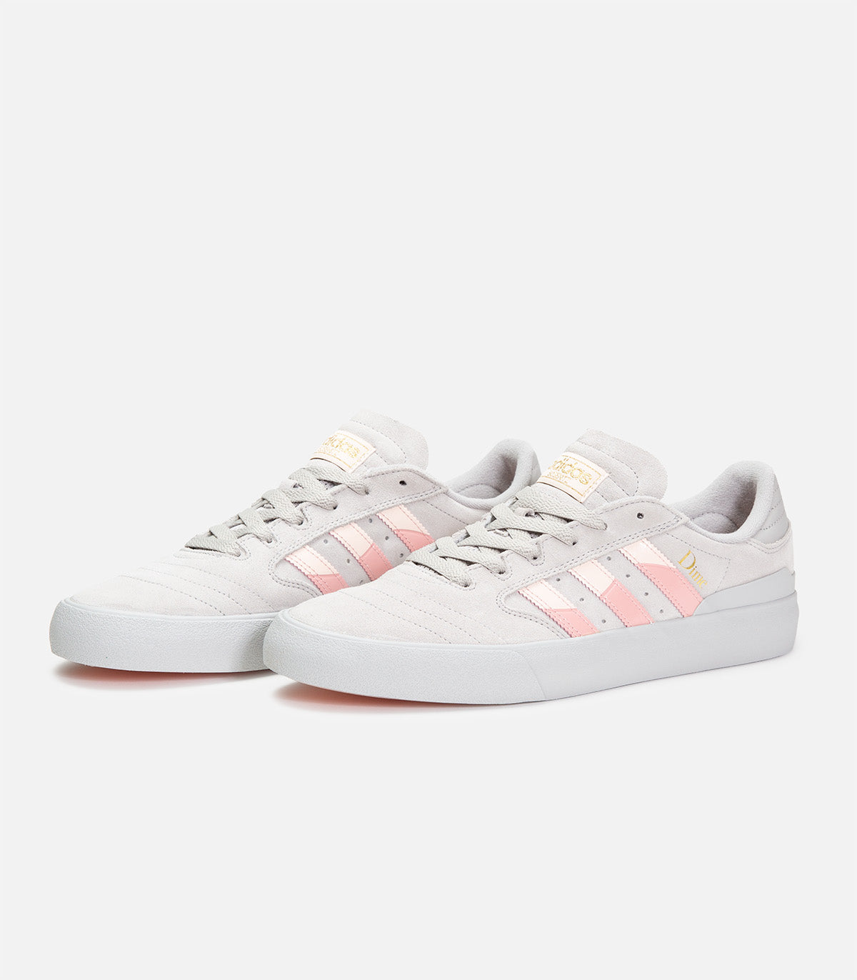 Adidas X Dime Busenitz Vulc II