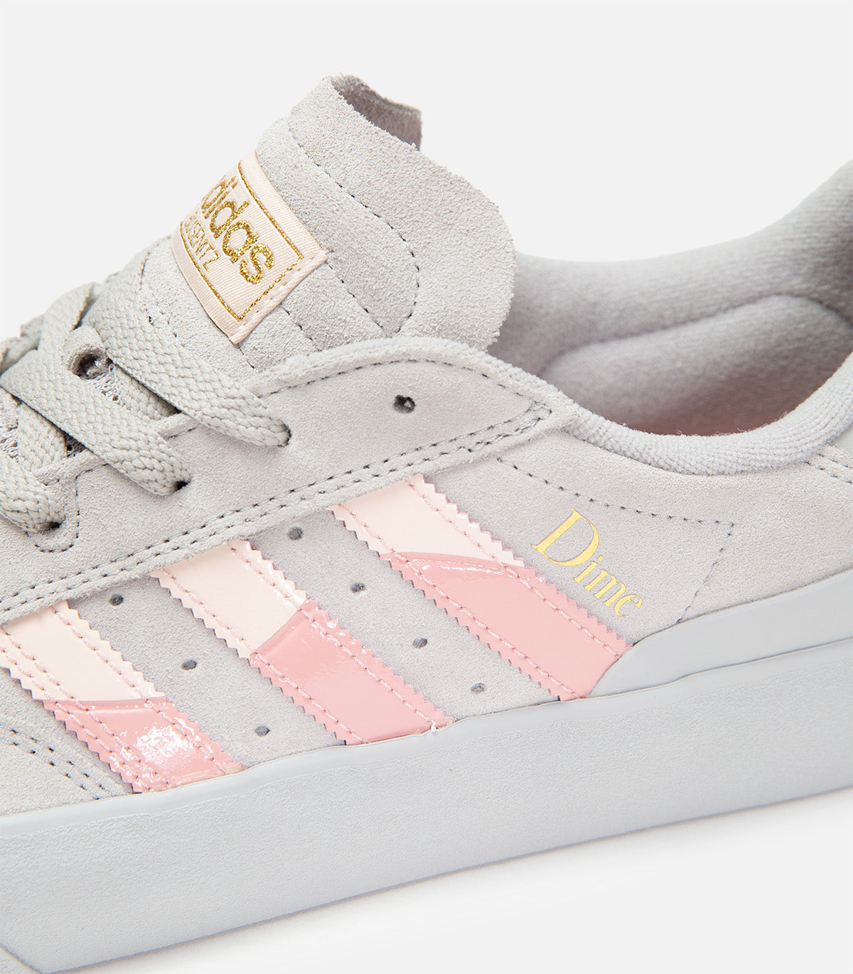 Adidas X Dime Busenitz Vulc II