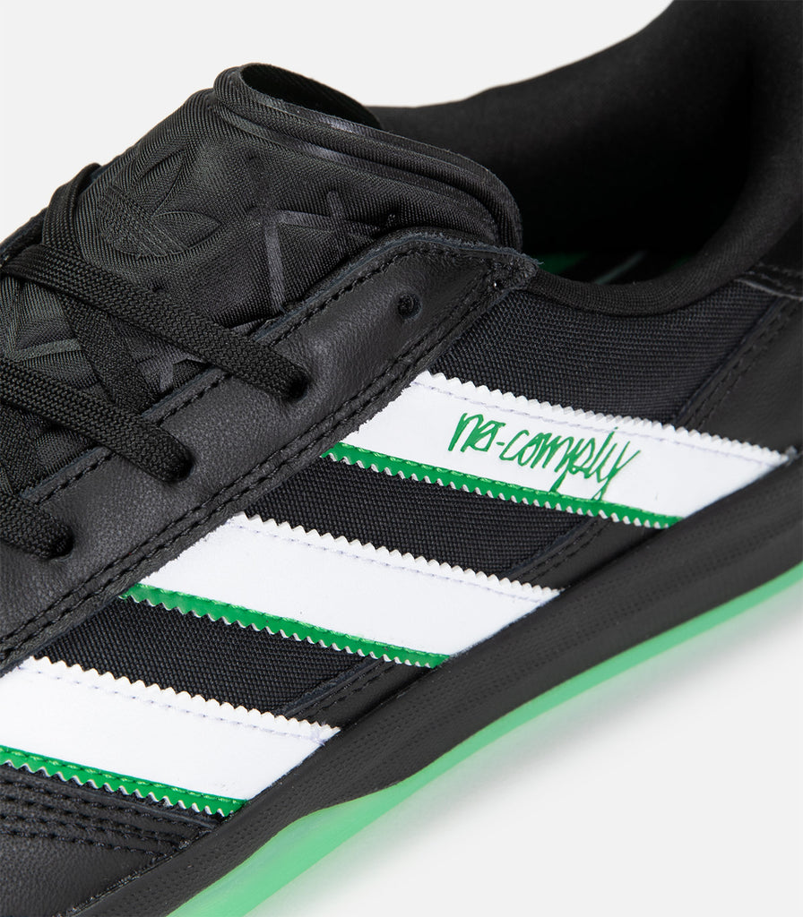 Adidas X No-Comply X Austin FC ATX Copa Premiere