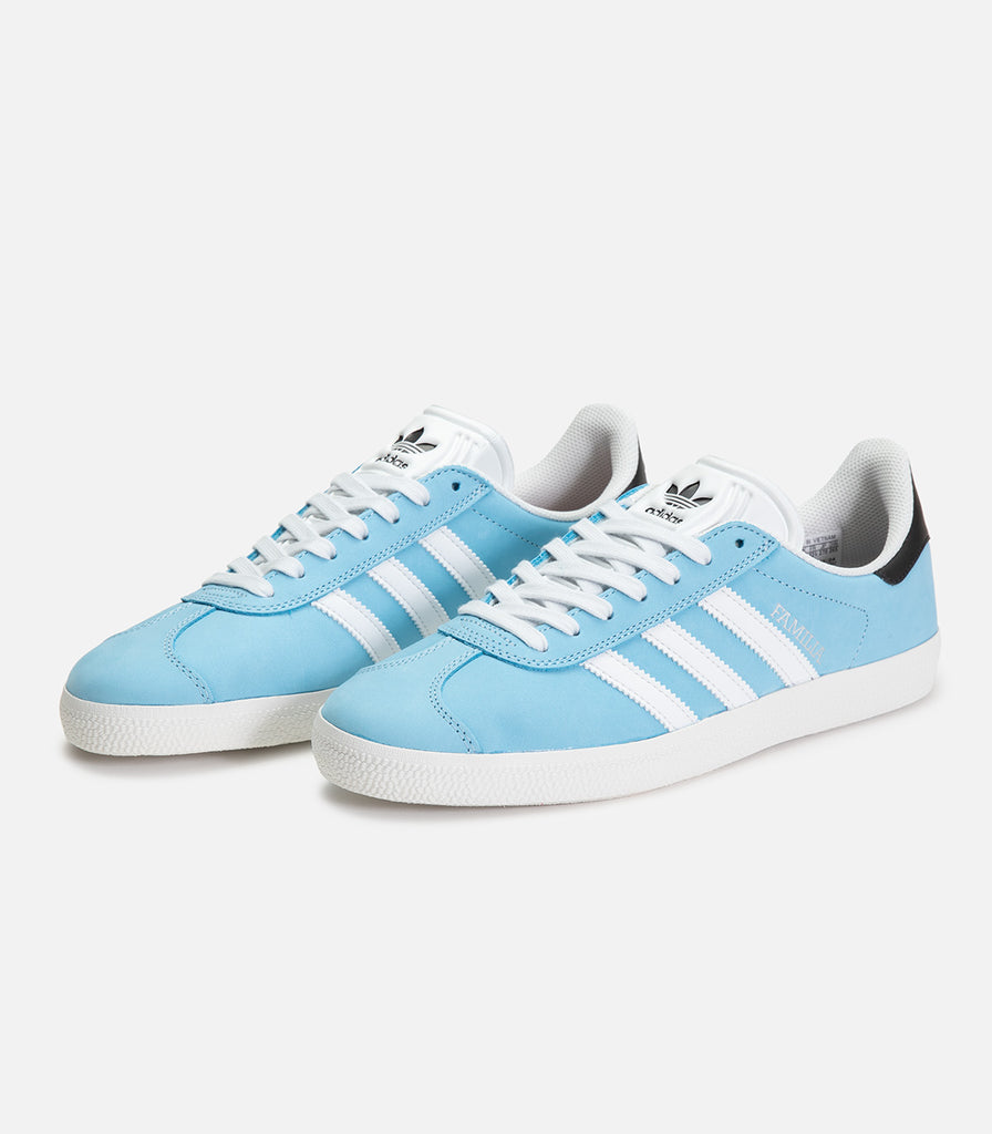 Adidas X MNUFC X Familia Gazelle ADV