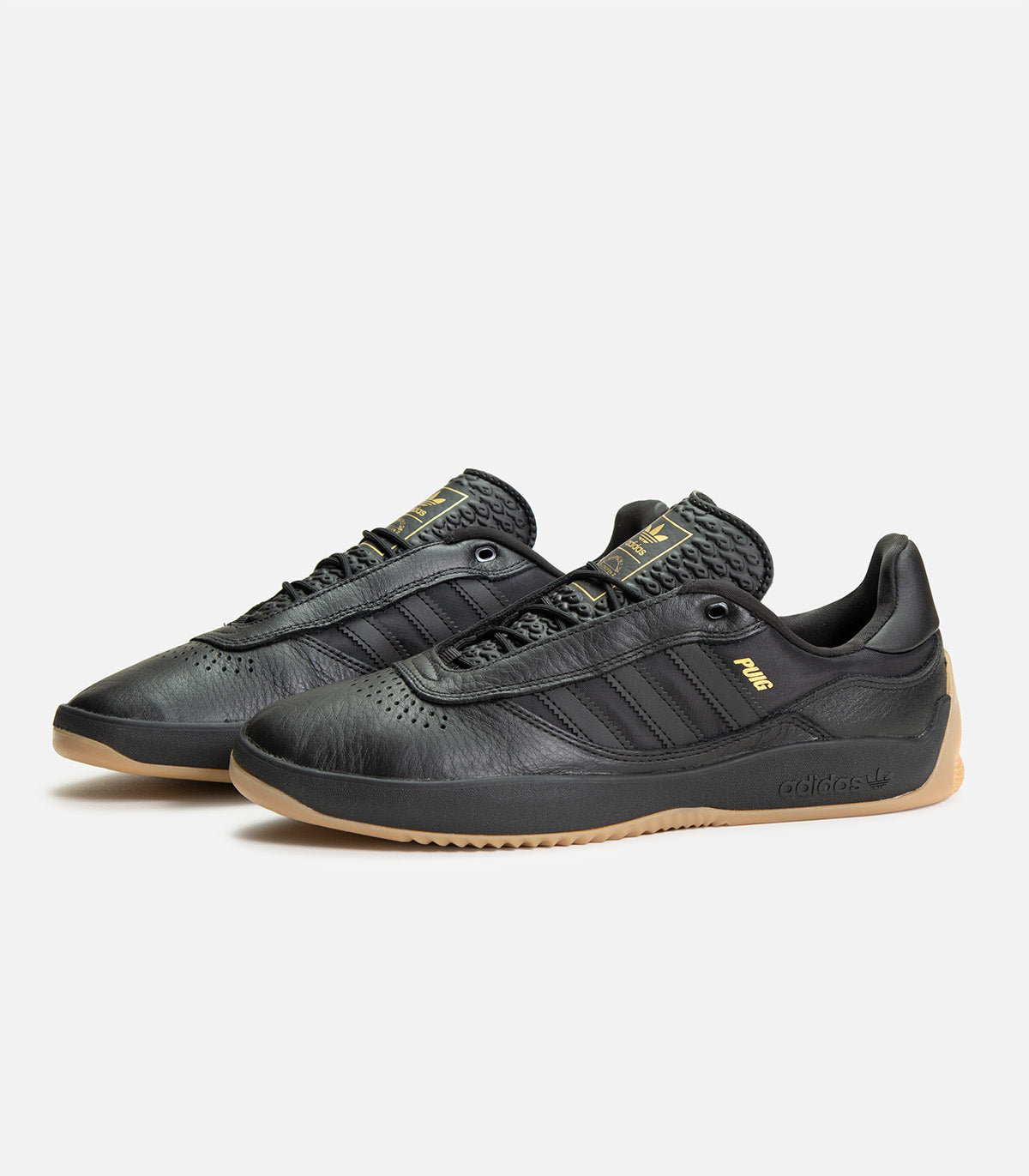 Adidas Puig – Atlas