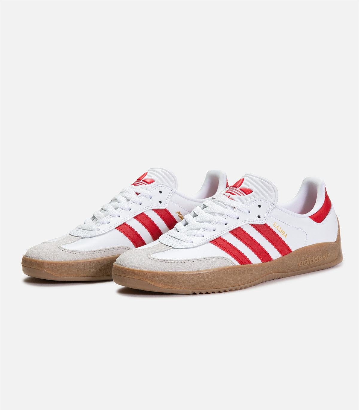 Adidas Puig Samba