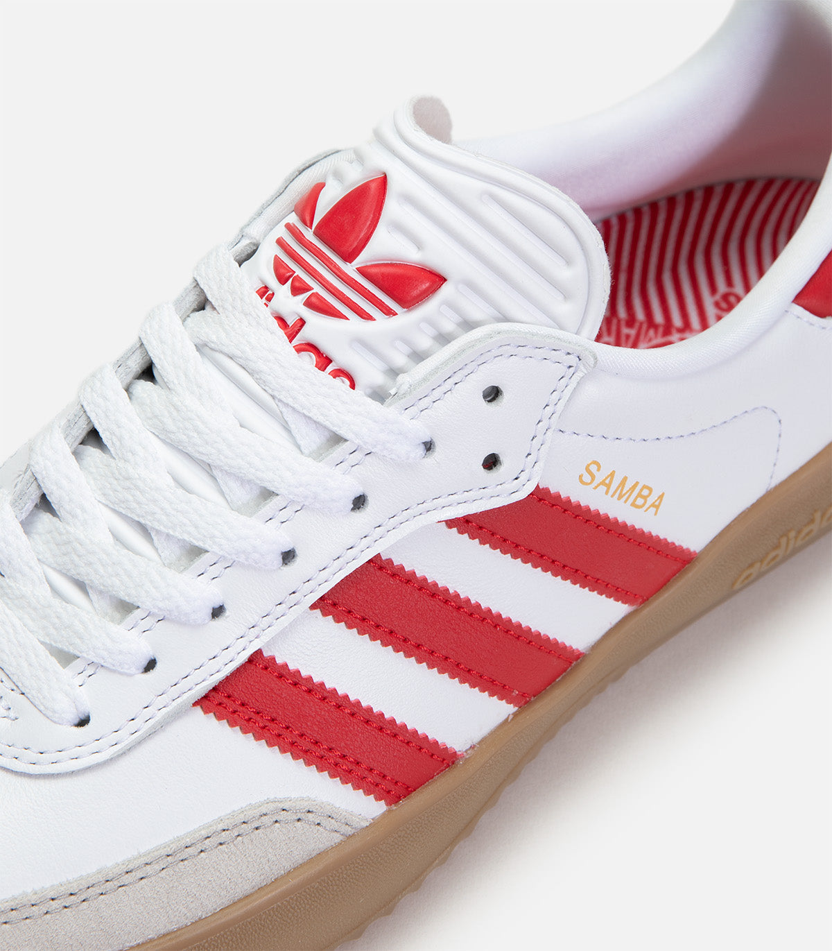 Adidas Puig Samba