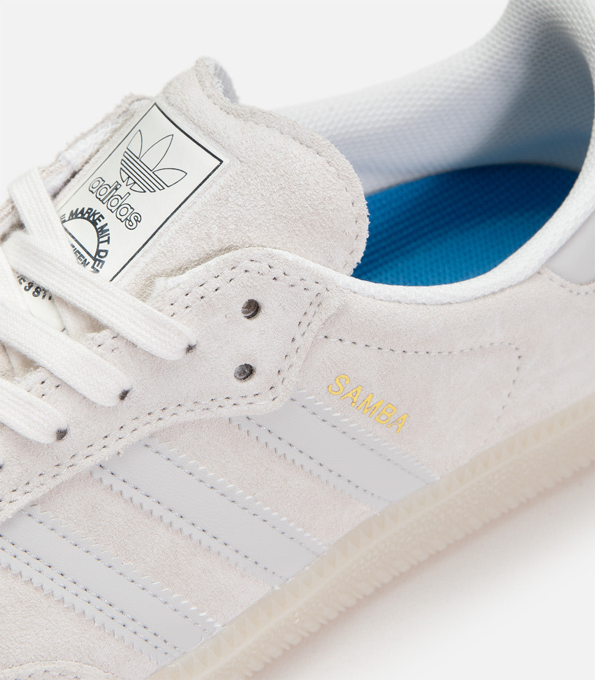 Adidas Samba ADV