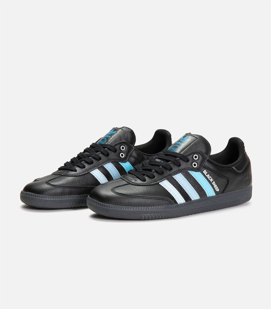 Adidas X Black Sheep X CLTFC Samba ADV