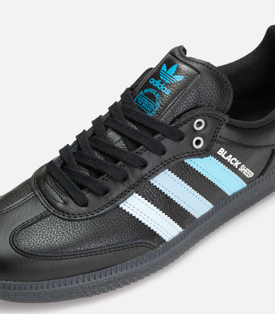 Adidas X Black Sheep X CLTFC Samba ADV