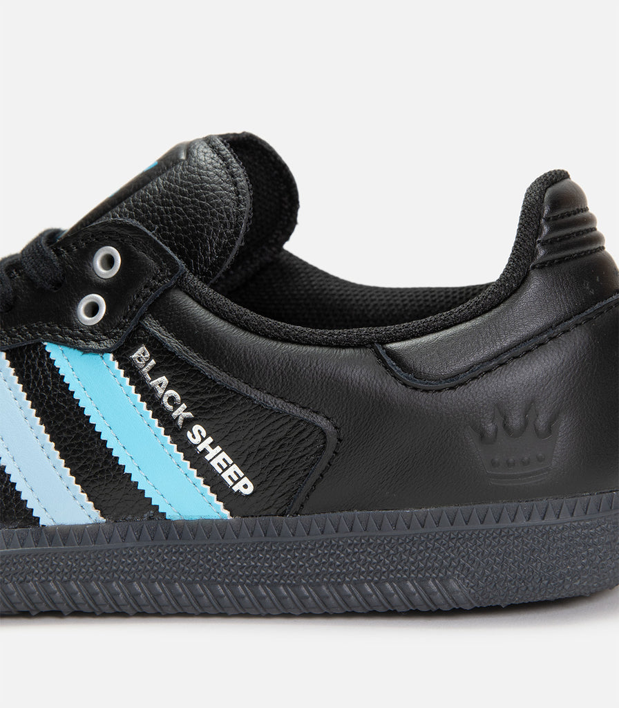 Adidas X Black Sheep X CLTFC Samba ADV