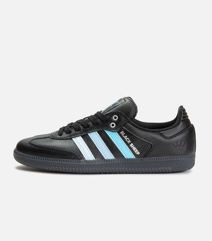 Adidas X Black Sheep X CLTFC Samba ADV