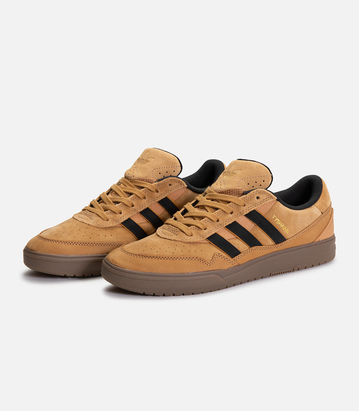 Adidas Tyshawn II
