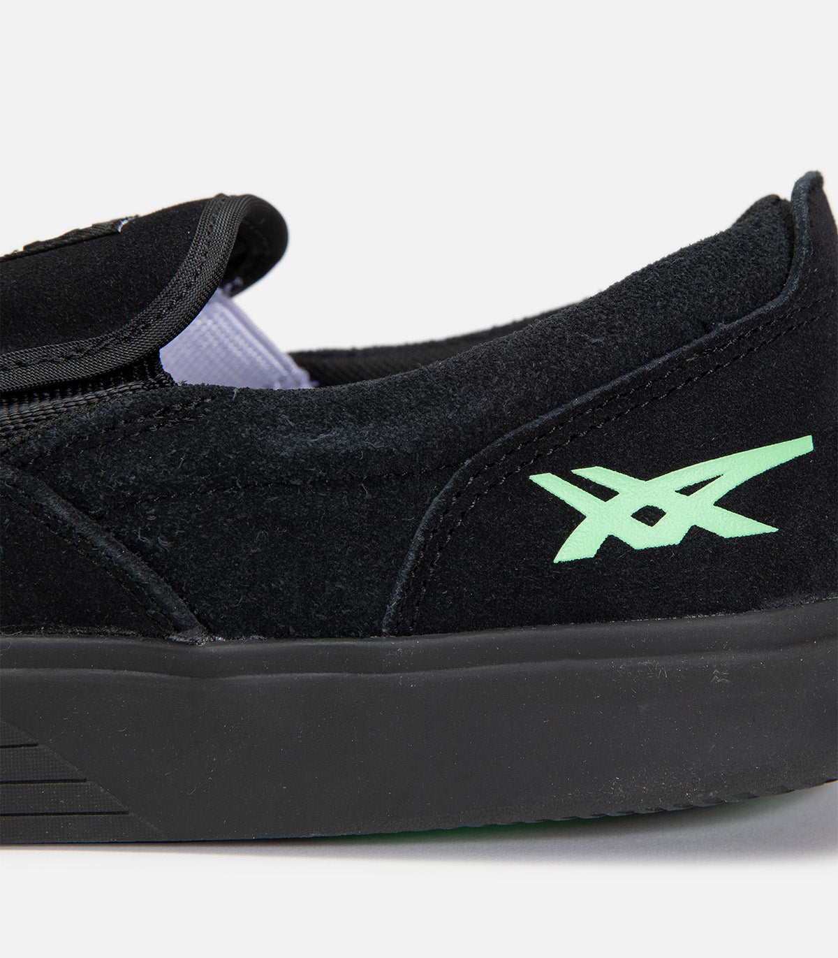 Asics Gel-Flexkee Slip-On