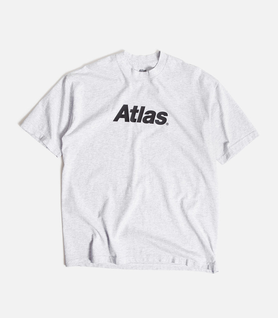 Atlas Logo T-Shirt